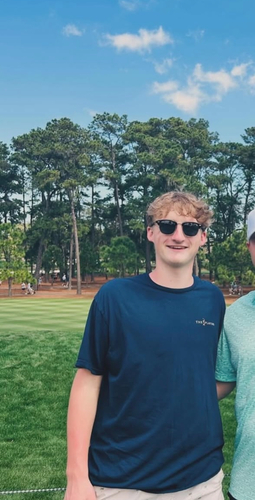 Eric L - UT-Austin Babysitter