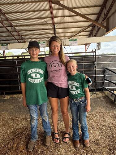 Ashley K - UNK Babysitter