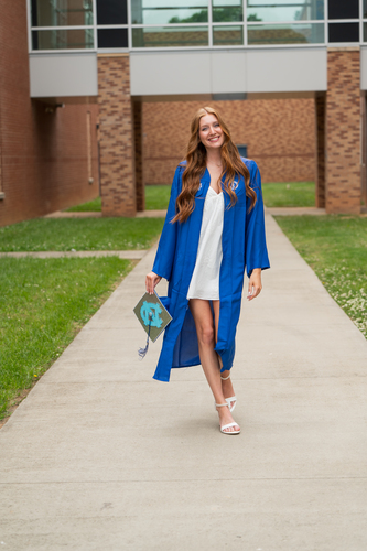 Faith H - UNC Babysitter