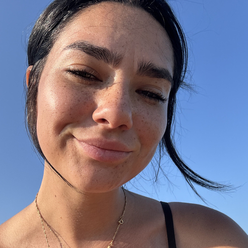 Audrey B - URI Babysitter