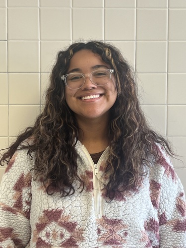Janeesa W - NMSU Babysitter