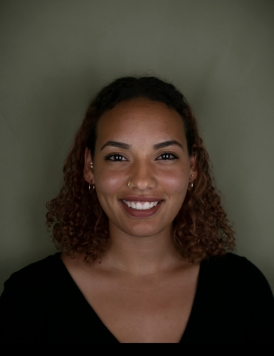 Kiarra S - Franklin Babysitter