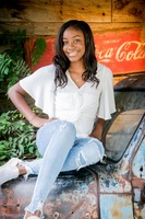 Ryane W – Birmingham-Southern Student Seeking Nanny Jobs