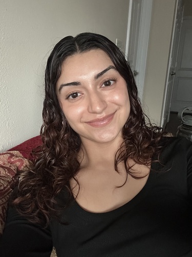 Andrea L - UT-Austin Babysitter