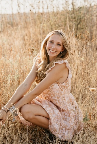 Abigail W - TCU Babysitter