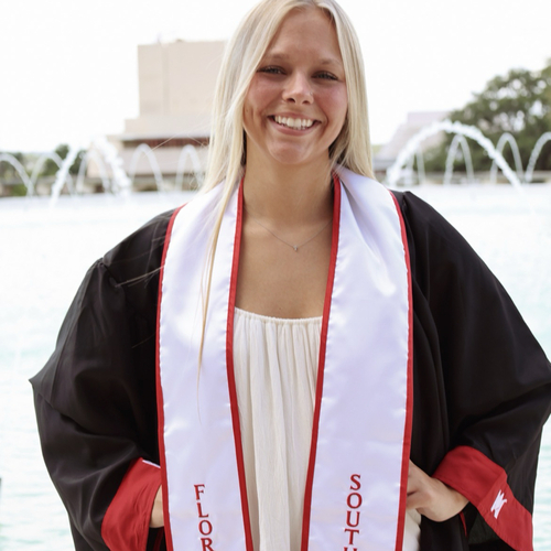 Hannah J - Florida Southern Babysitter
