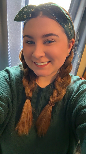 Kaelynn D - Bay De Noc Community College Babysitter