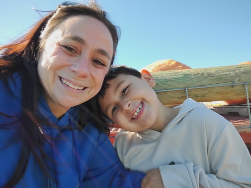 Nicole D - Kellogg Community College  Babysitter