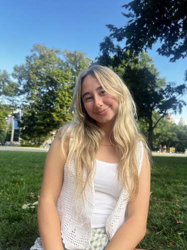 Kaiya M - UVU Babysitter