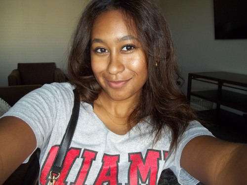 Mia H - Miami University Babysitter