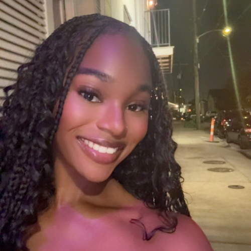 Jayden J - Dillard Babysitter