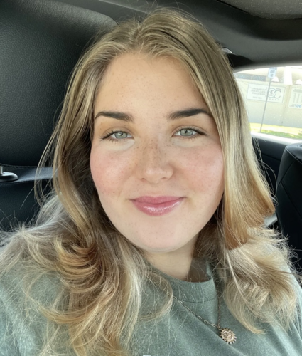 Lauren S - UCSD Babysitter