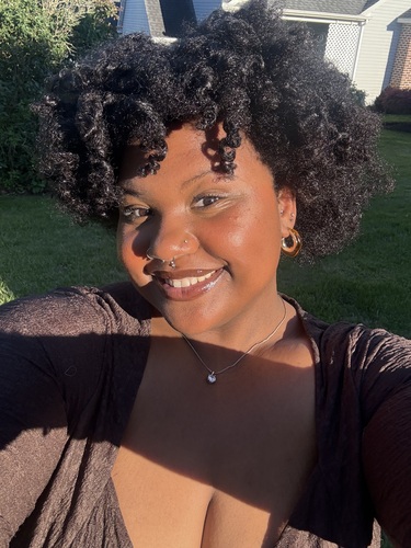 Lunden M - Harrisburg Area Community College Babysitter
