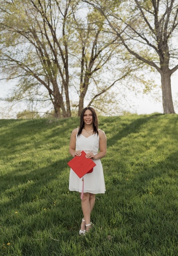 Taileigh L - UVU Babysitter