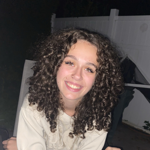 Aubri P - Finger Lakes Community College Babysitter