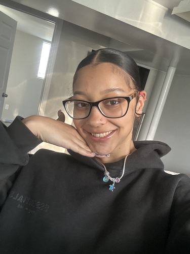 Eniya J - Sinclair Babysitter