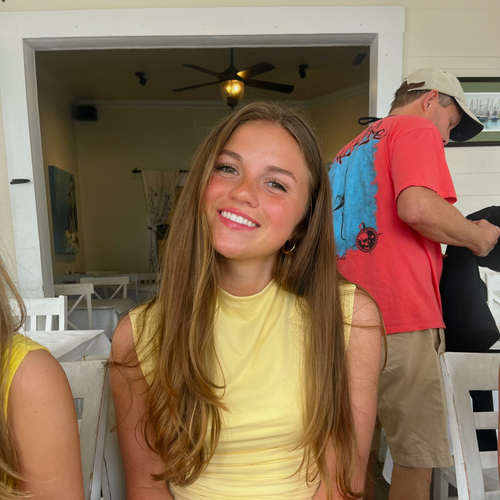 Sage T – Spring Hill Student Seeking Babysitting Jobs