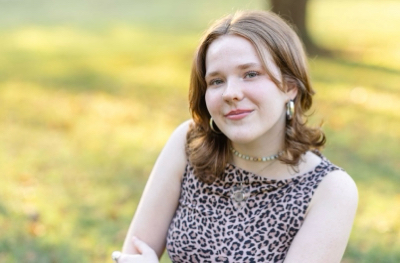 Sophie C - Rhodes College Babysitter