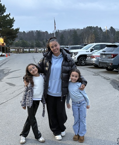 Lila M - West Los Angeles College  Babysitter