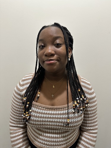 Lawrencia E - VCU Babysitter