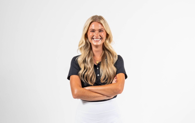 Jinger H - MTSU Babysitter