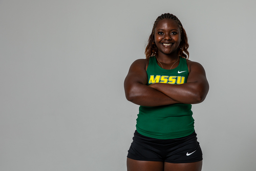 Kirsten W - Missouri Southern Babysitter