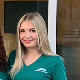 Sophia A – UAB Student Seeking Babysitting Jobs