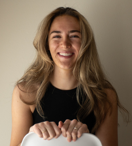 Ella J - MSU Bozeman Babysitter