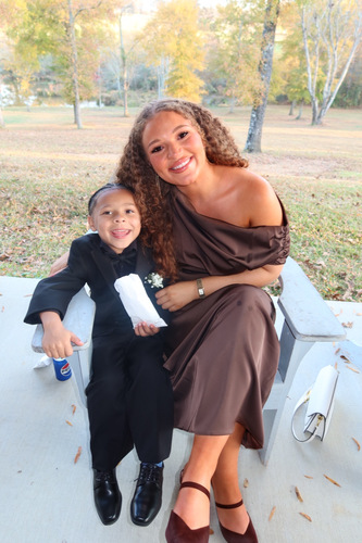 Giana B - UAB Babysitter
