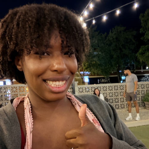 Amy H - City Colleges of Chicago-Malcolm X College Babysitter