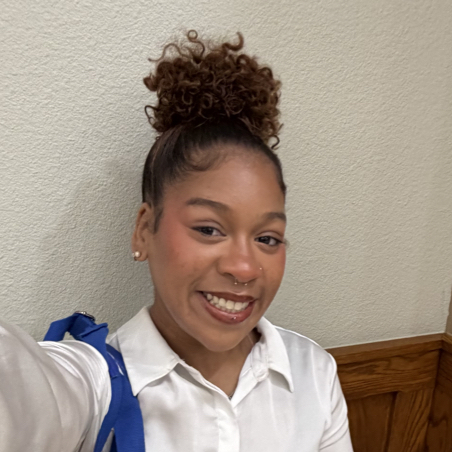 Shalai C - Texas State Babysitter
