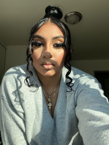 Alize G - Mercy Babysitter