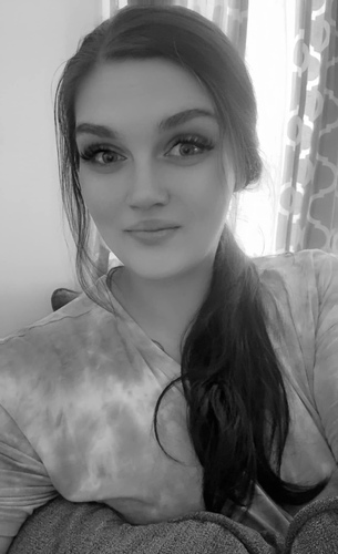 Abigail K - SUNY Delhi Babysitter