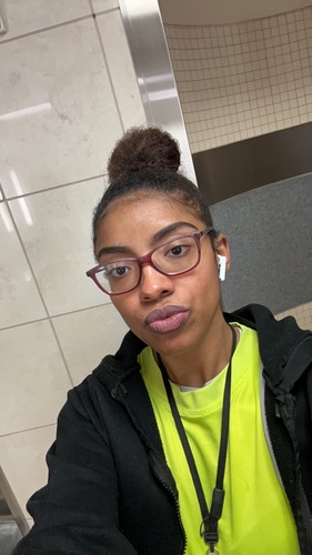 Audriana R - UT Arlington Babysitter