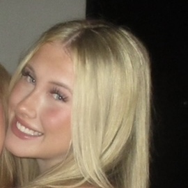 Maddy A – Penn State Student Seeking Nanny Jobs