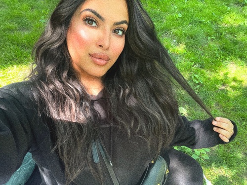 Hana A - TCNJ Babysitter