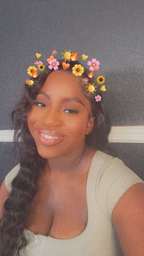 Kendra J - Palm Beach State Babysitter