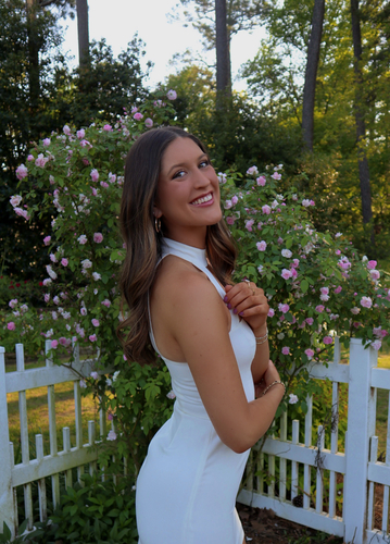 Addison D - Jefferson State Community College Babysitter