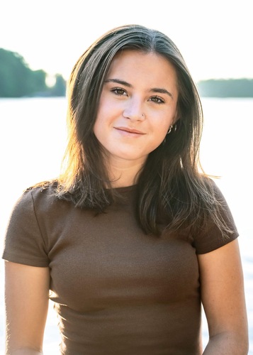 Hallie S - SVU Babysitter