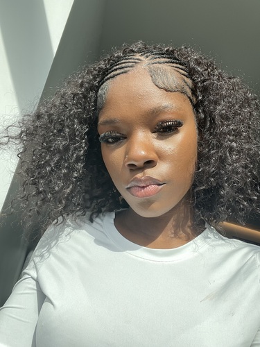 Ahmirrah W - CU-Denver Babysitter