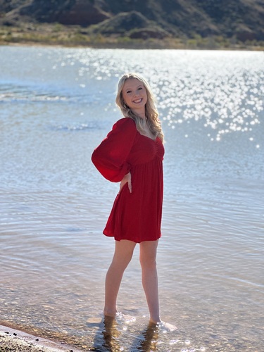 Chambrey M - AC Babysitter