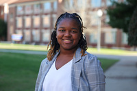 Dréa S – GSW Student Seeking Babysitting Jobs