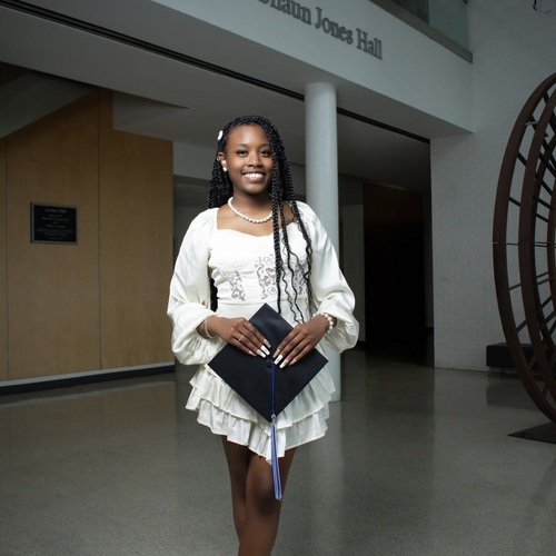 Skye S - Dillard Babysitter