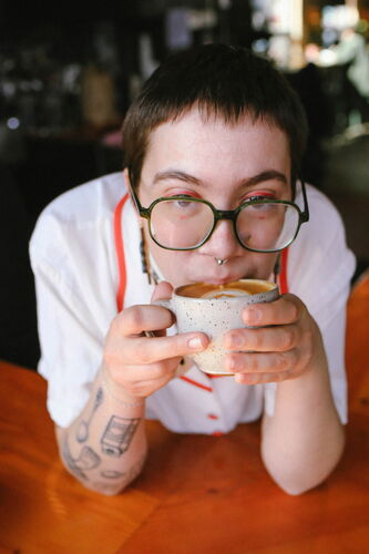 Olive H - UMD Babysitter