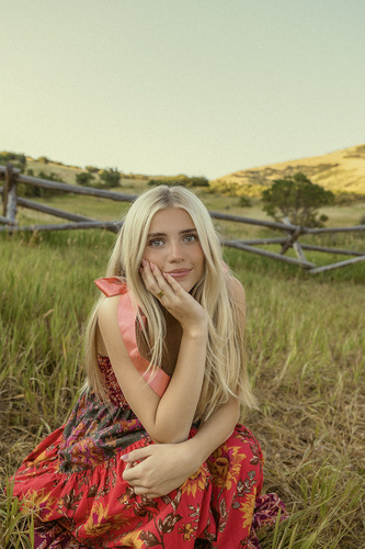 Maddie B - University of Wyoming Babysitter