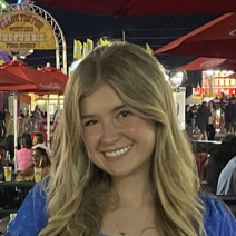 Katherine K - MSU Denver Babysitter