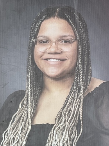 Sasha G - Penn State Babysitter