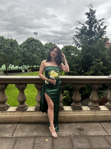 Meadow F - LBCC Babysitter