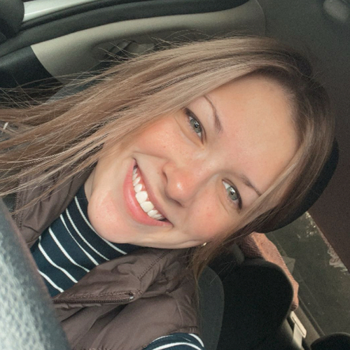 Emilee M - Undefined Babysitter