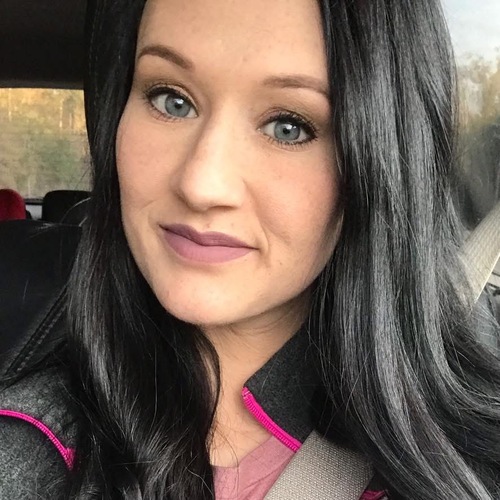 Beth S - Cossatot Community College of the University of Arkansas Babysitter